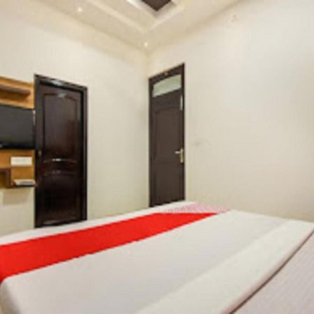Hotel Bansal Residency, Sirsa Exterior photo