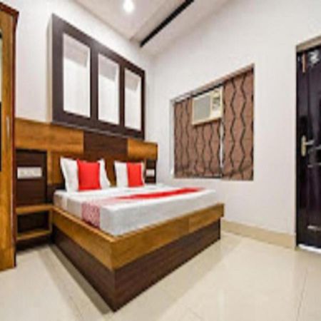 Hotel Bansal Residency, Sirsa Exterior photo