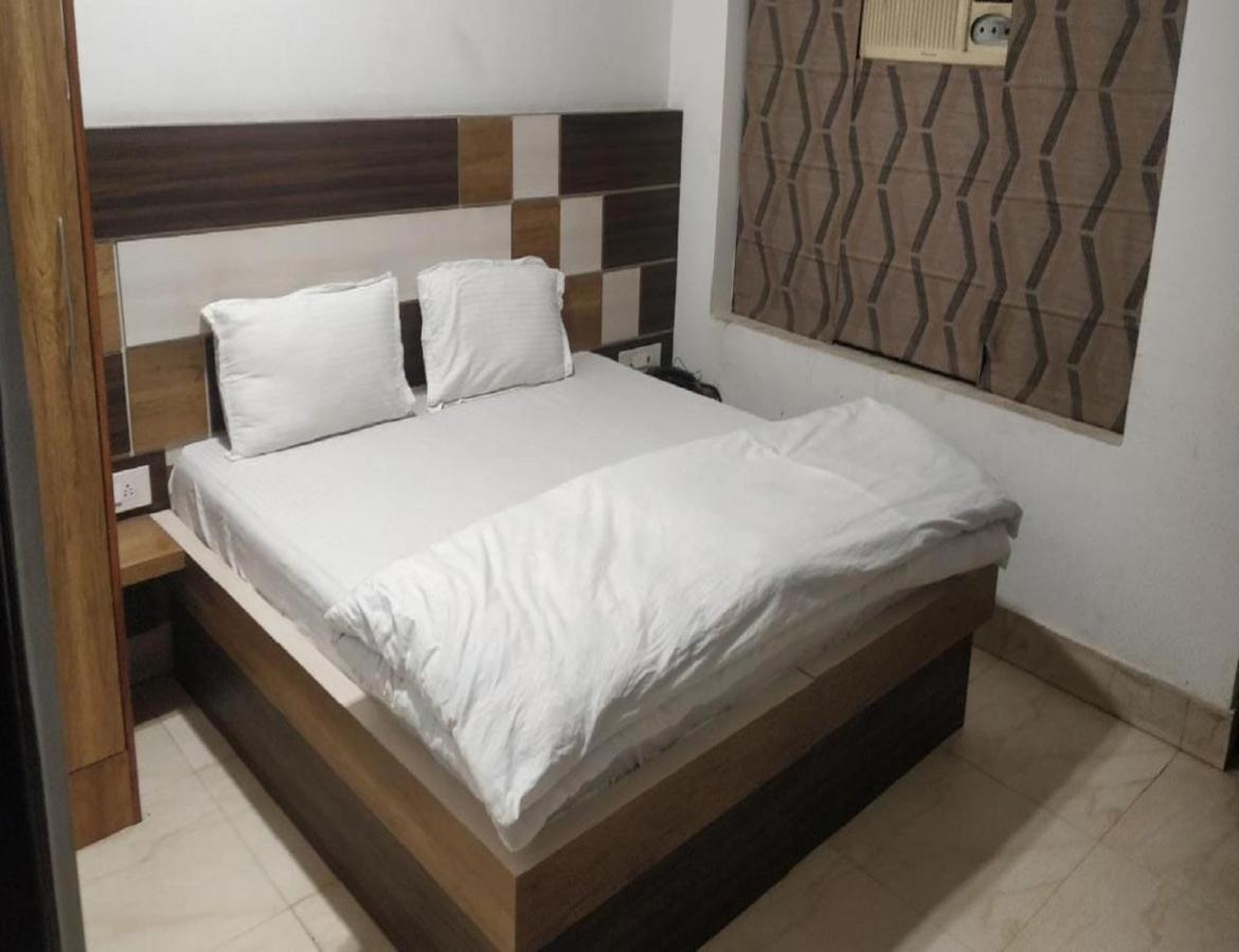 Hotel Bansal Residency, Sirsa Exterior photo
