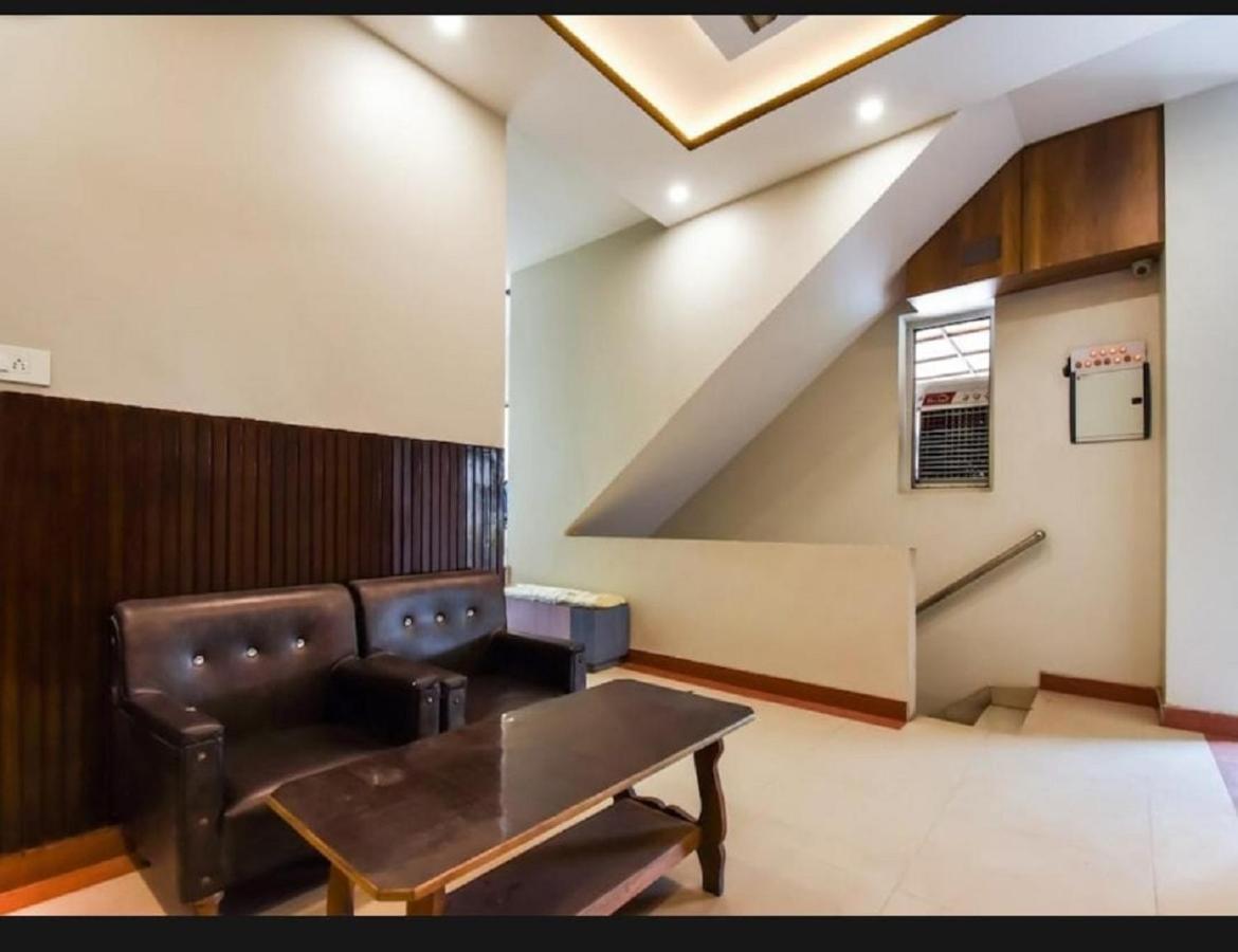Hotel Bansal Residency, Sirsa Exterior photo