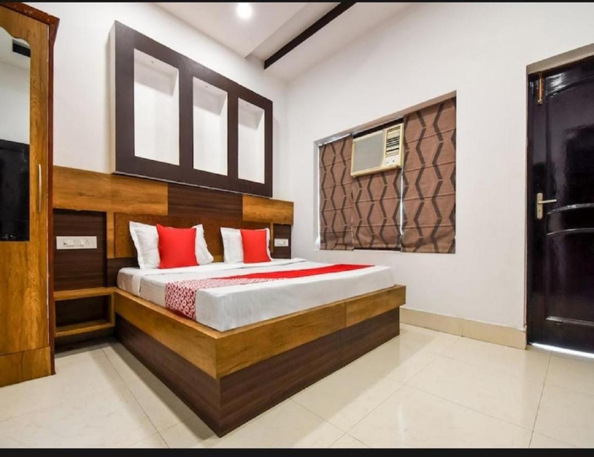 Hotel Bansal Residency, Sirsa Exterior photo