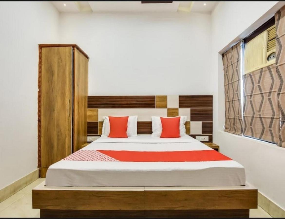 Hotel Bansal Residency, Sirsa Exterior photo