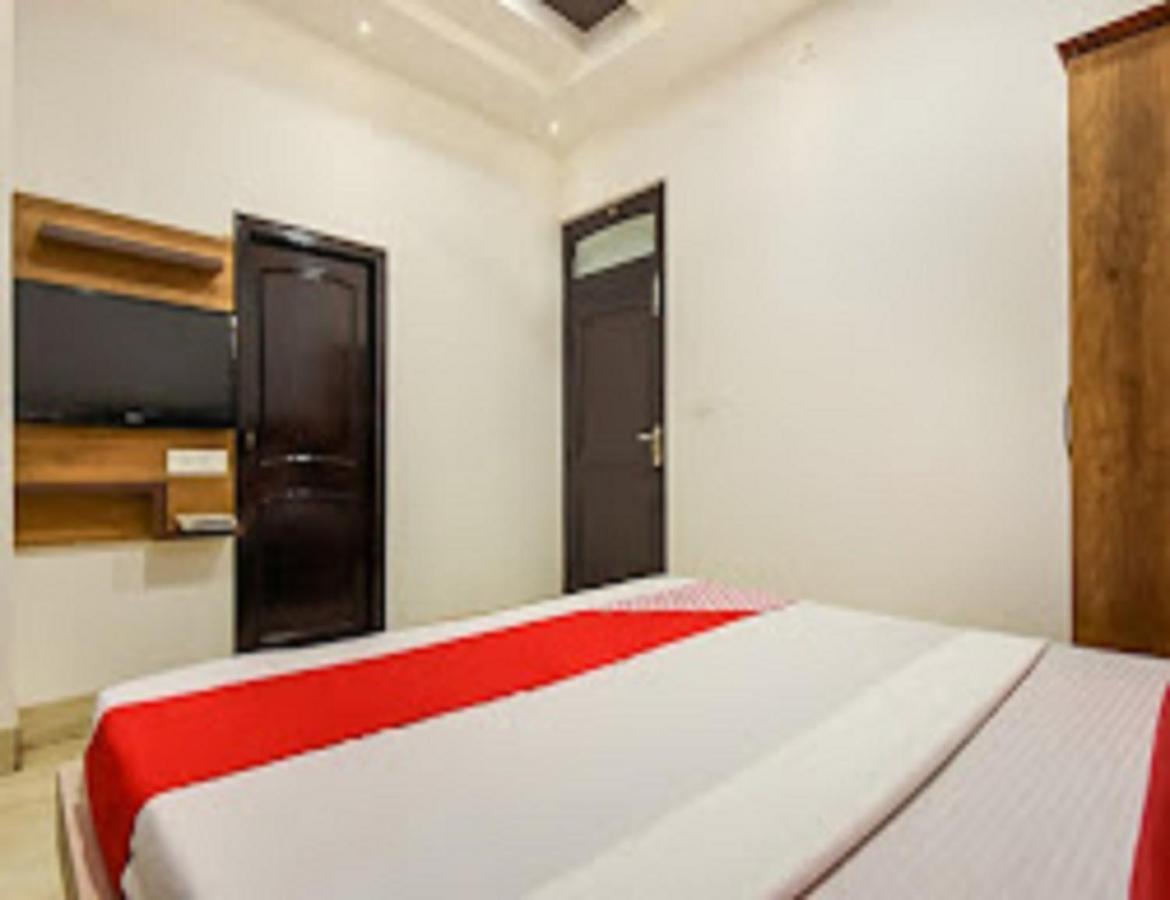 Hotel Bansal Residency, Sirsa Exterior photo