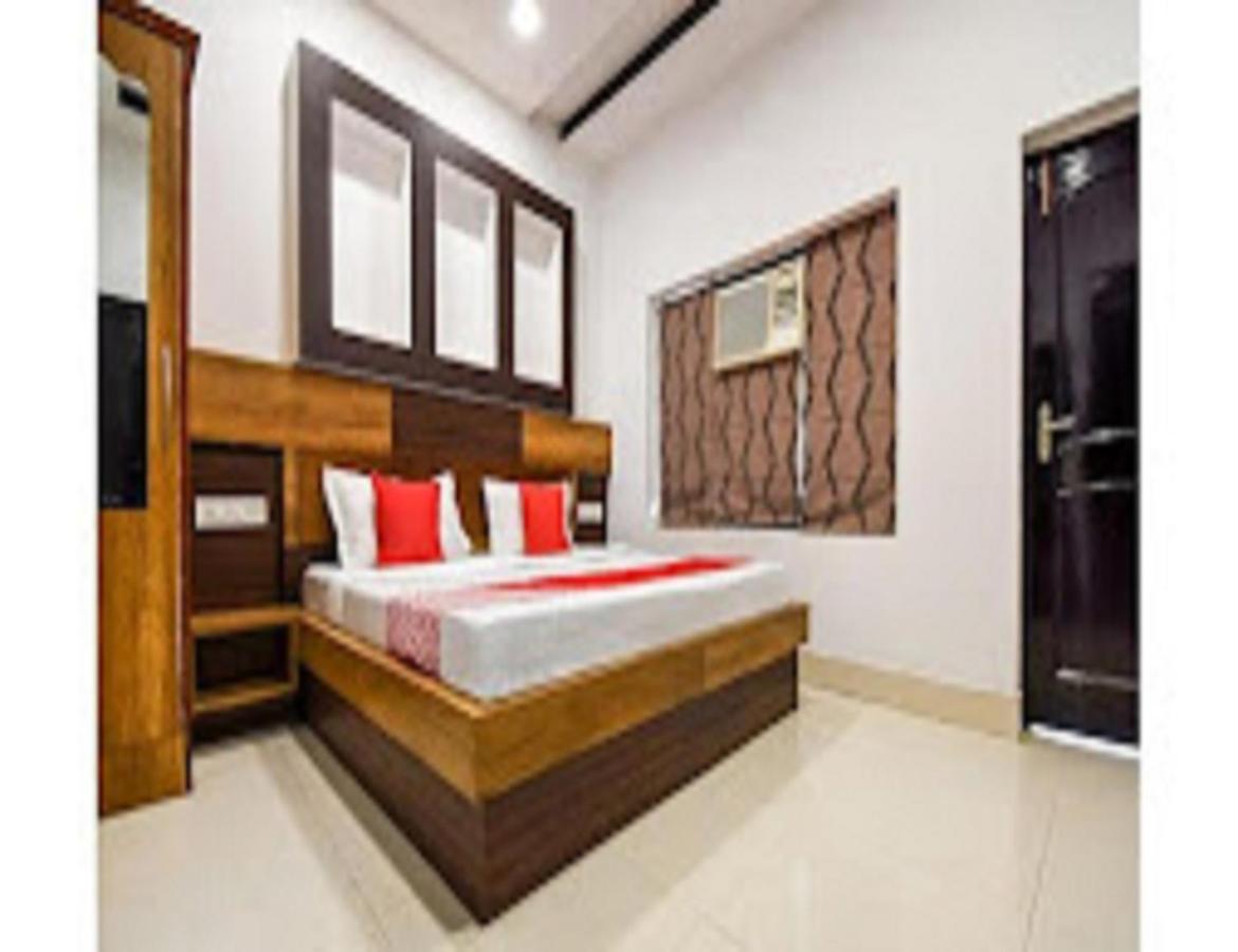 Hotel Bansal Residency, Sirsa Exterior photo