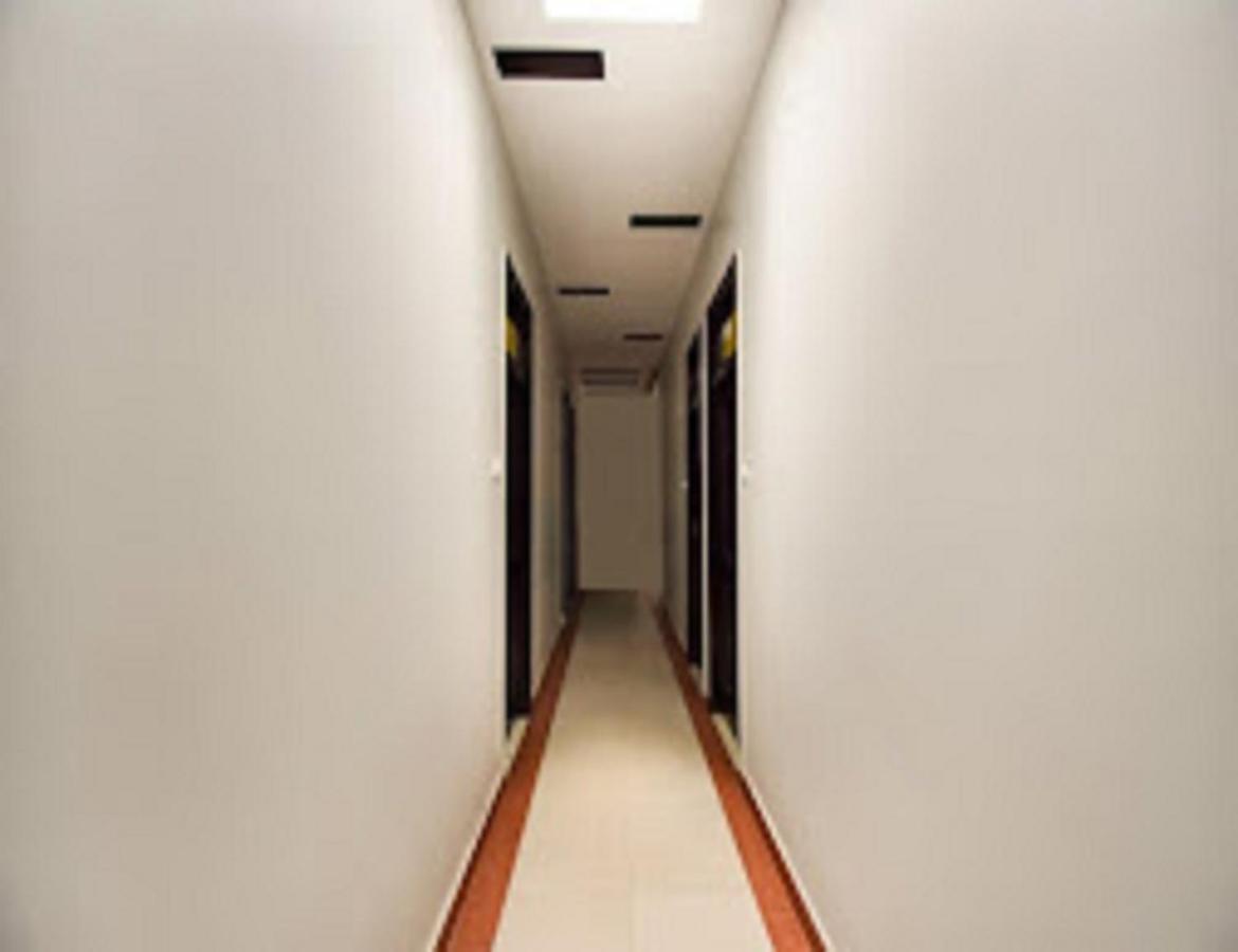 Hotel Bansal Residency, Sirsa Exterior photo